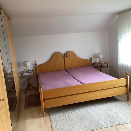 Ferienwohnung Villa Riva Eutingen im Gau Buitenkant foto