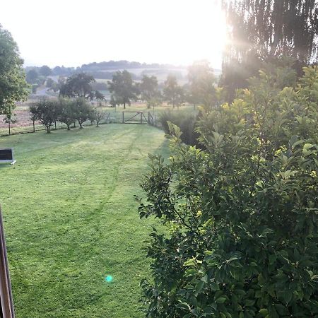 Ferienwohnung Villa Riva Eutingen im Gau Buitenkant foto