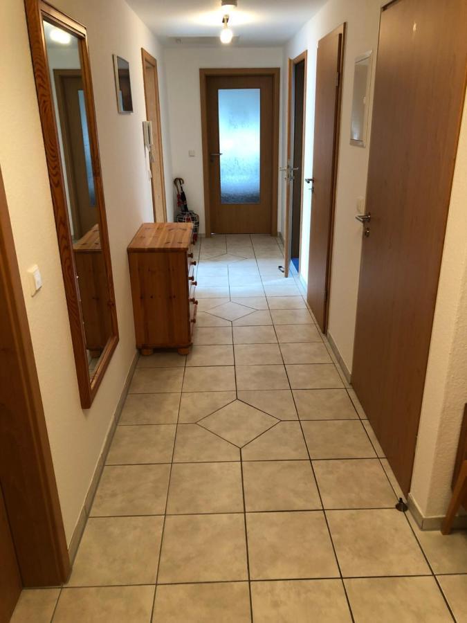 Ferienwohnung Villa Riva Eutingen im Gau Buitenkant foto